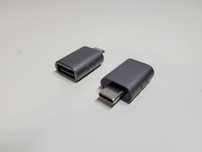 USB C do USB OTG Adapter Syntech w zestawie 2szt.
