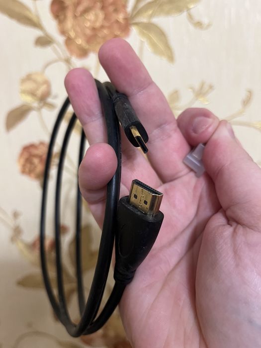 Кабель mini hdmi - hdmi