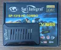 Sat Integral SP-1319 HD COMBO