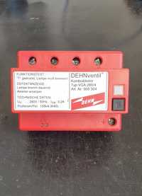 Ogranicznik przepięć DEHNventil VGA 280/4.   900 304