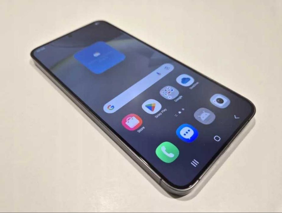 Samsung Galaxy S24+ 12/256Gb.