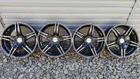 Стильні диски Mercedes BMW Audi 5*112 R19 5/112 19