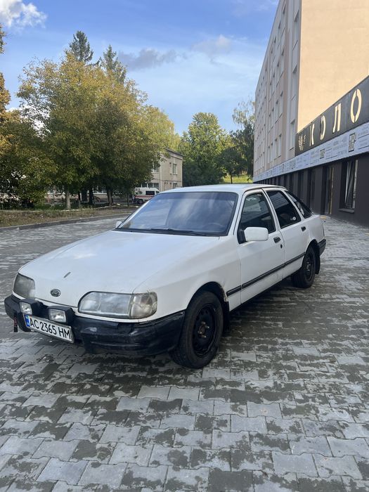 Продам форд сіера ford sierra