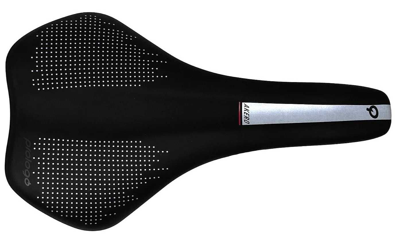 NOWE Siodełko PROLOGO AKERO T2.0 150mm 15cm 228g GRAVEL MTB XC -65% !