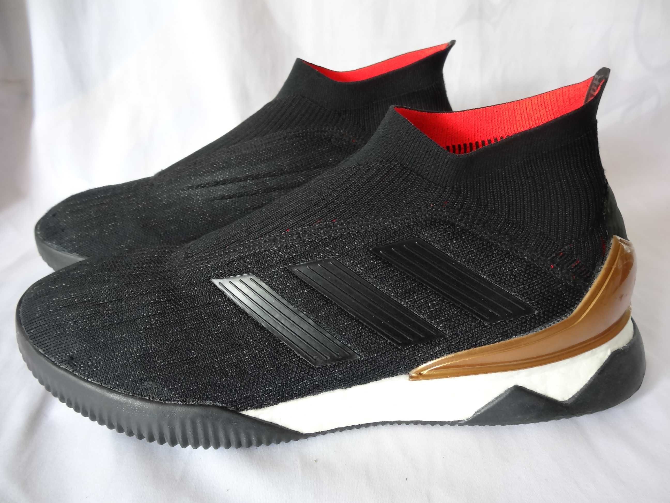 Buty ADIDAS PREDATOR TANGO 18+ Boost roz 44 2/3 Sportowe Piłkarskie