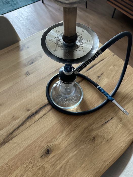 Shisha Moze Breezy Two Blue