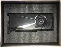 MSI AERO GeForce GTX 1070 Ti