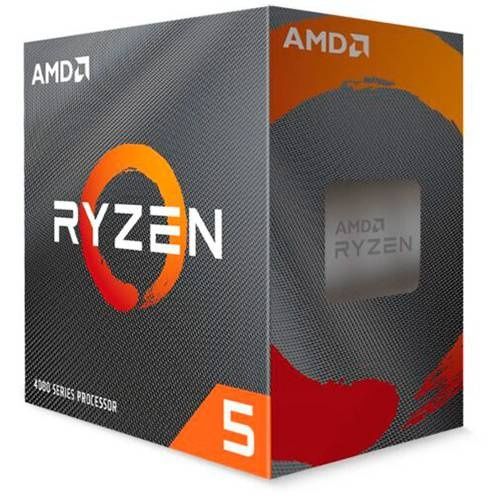 Cpu Ryzen 5 4500