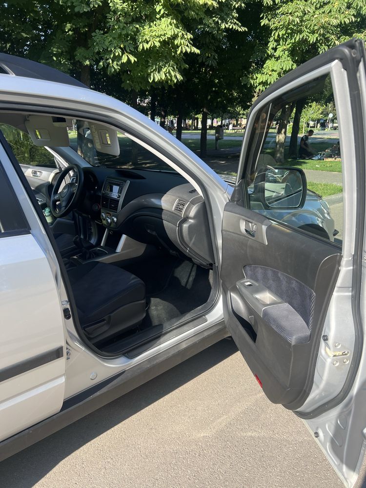 Продам Subaru Forester 2009 р