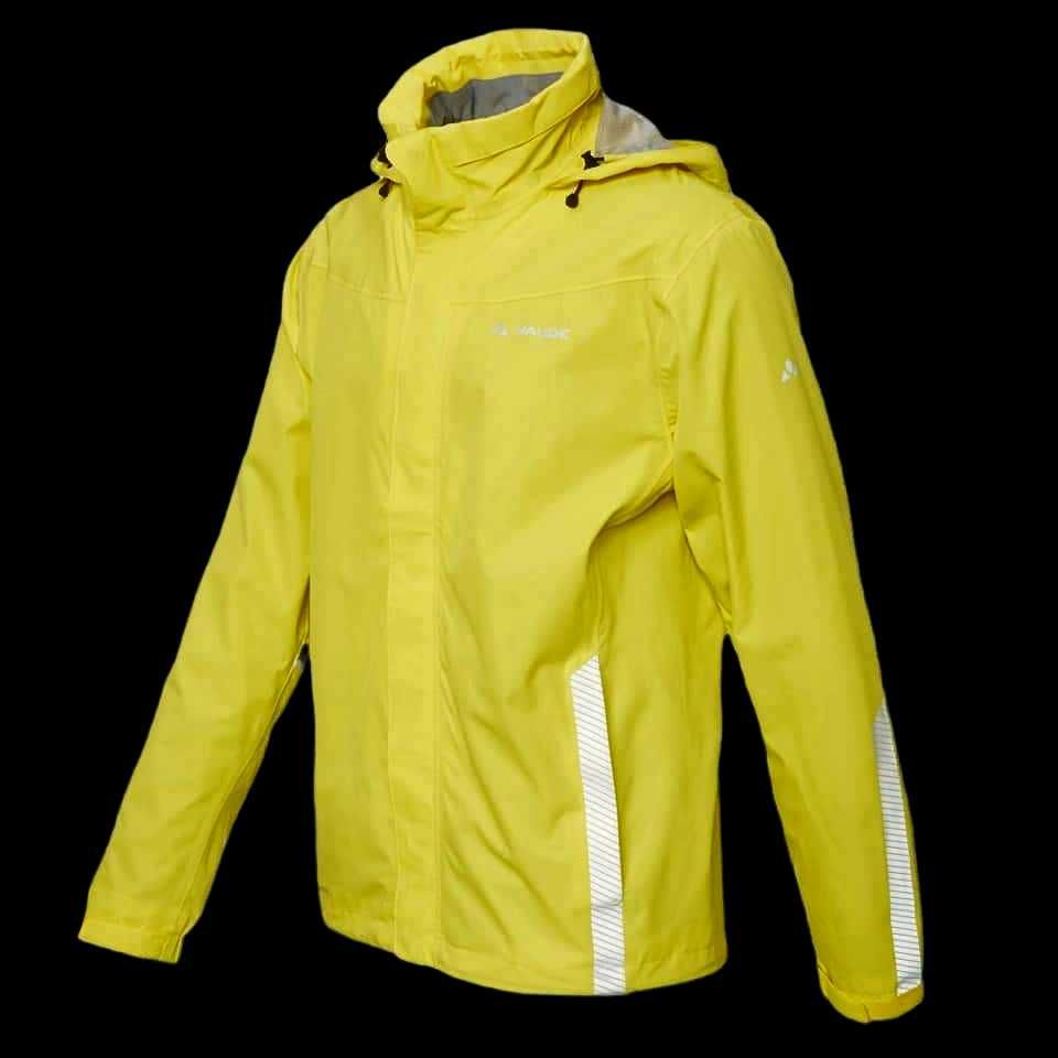 Куртка / вітровка Vaude Mens Luminum Jacket