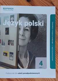 Jezyk Polski 4 Podręcznik
