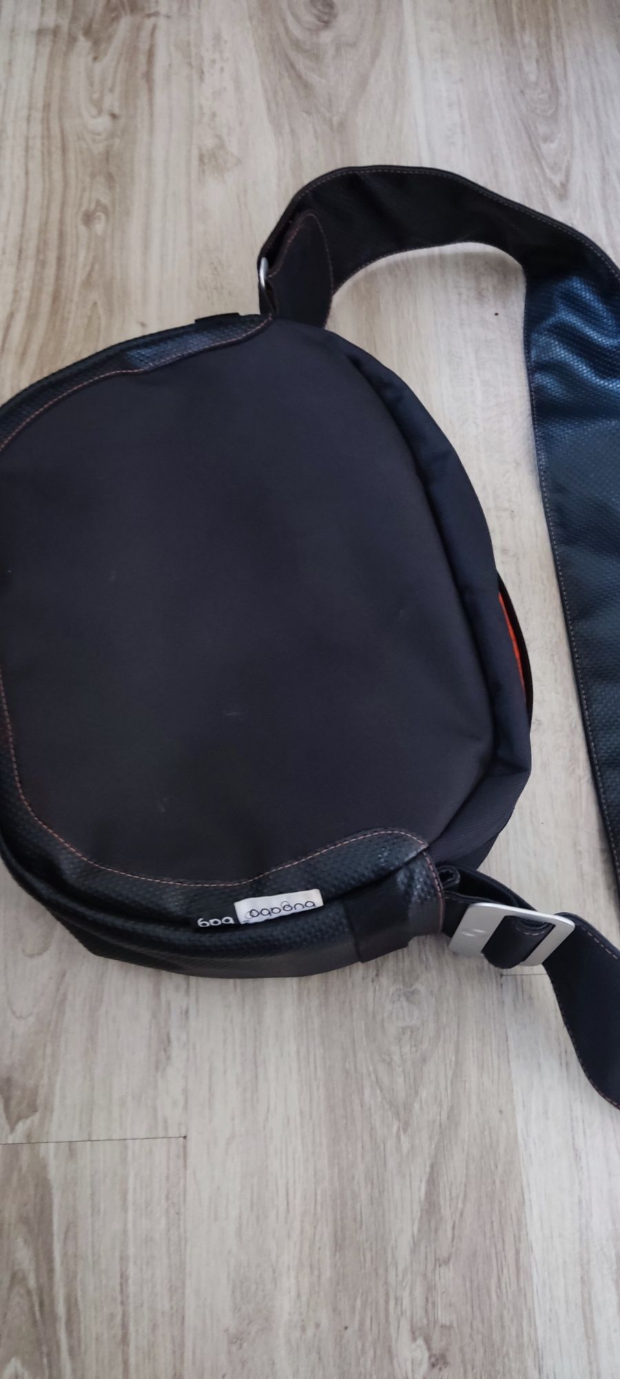 Torba do wózka bugaboo plus pojemnik termo