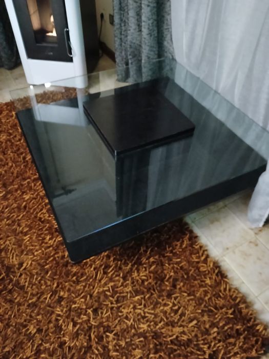 Mesa de centro  grande