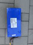 Bateria kukirin g2 master