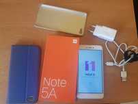 Xiaomi Redmi Note 5A Dual SIM 5,5'' Snapdragon