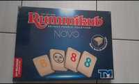 Gra rummikub nowa oryginalnie