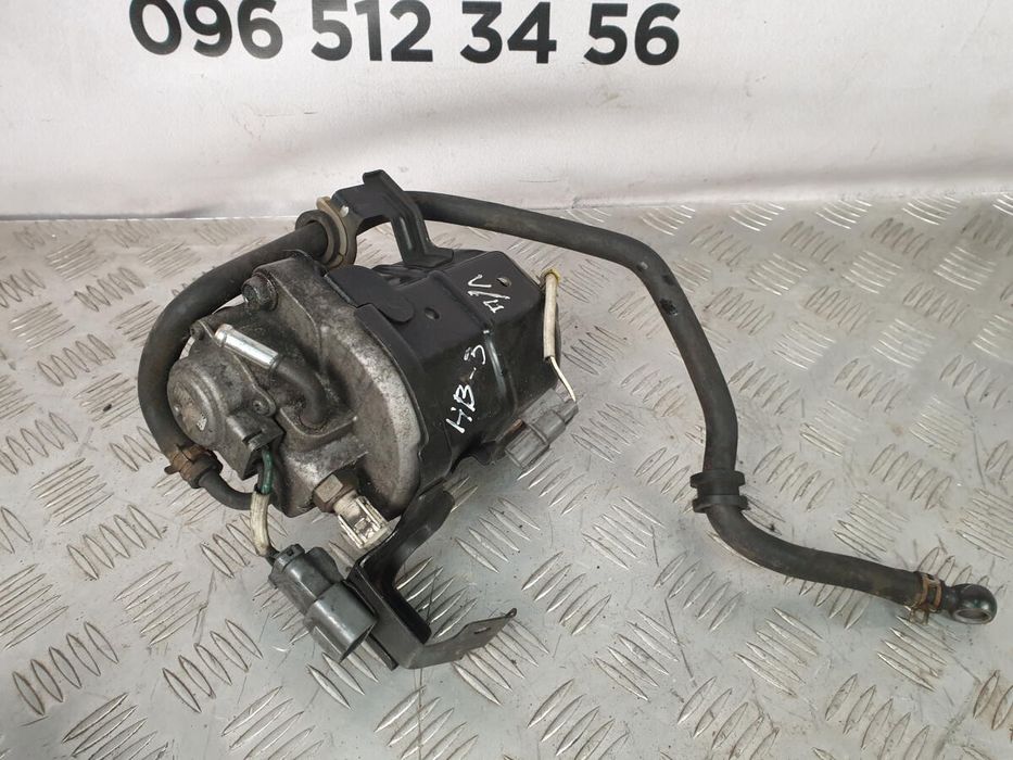 трубка топливная от фильтра Honda CR-V 2.2D (2006-2011) разборка