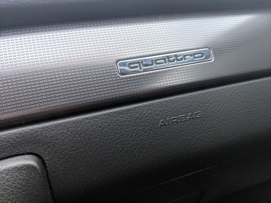 Ауді А6С5 квадро 2.5 тді 132 кВт автомат