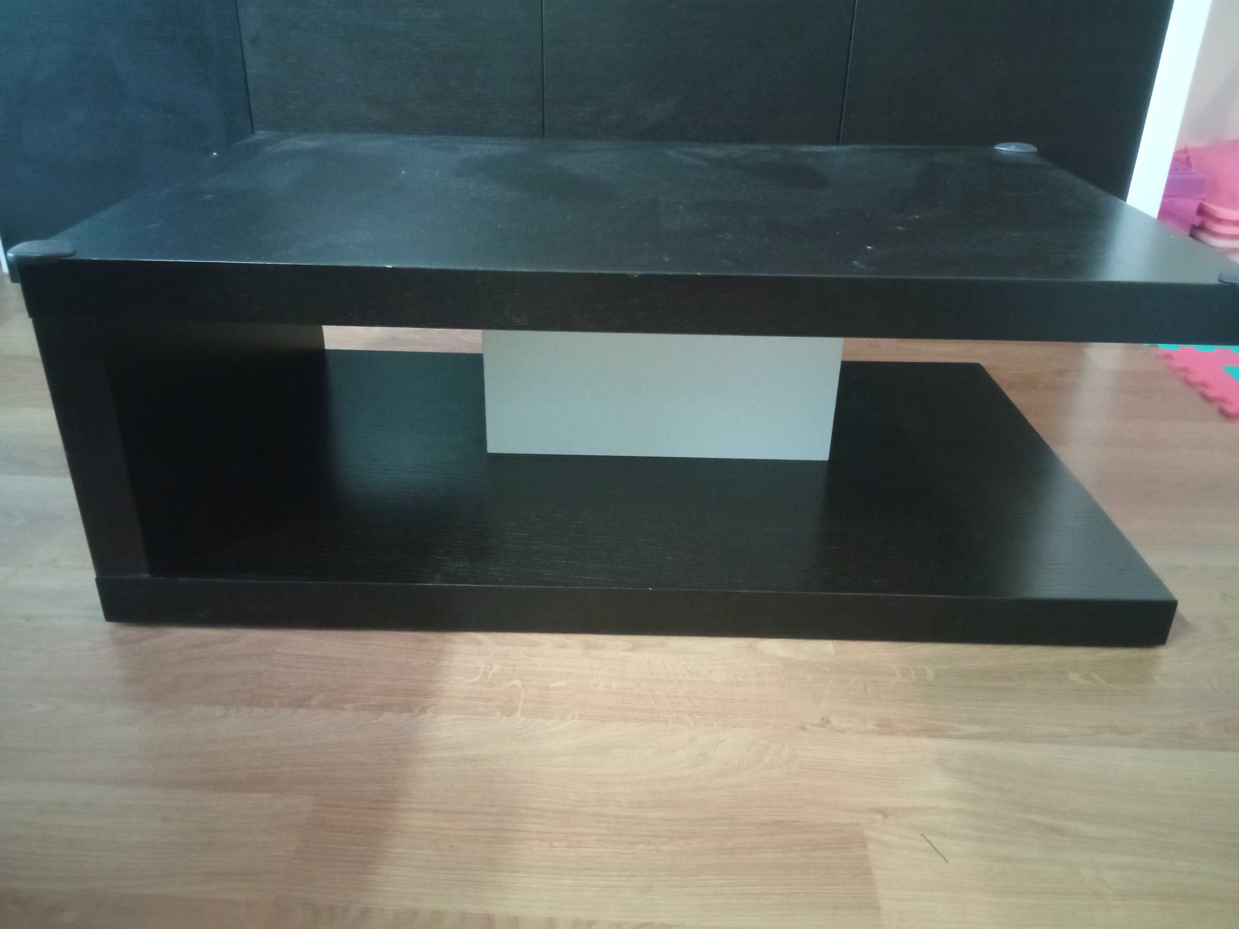 Mesa de centro de sala de estar
