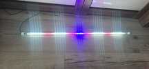 Lampa AQUAEL Leddy Tube Retrofit 17W Plant 2.0 Belka LED