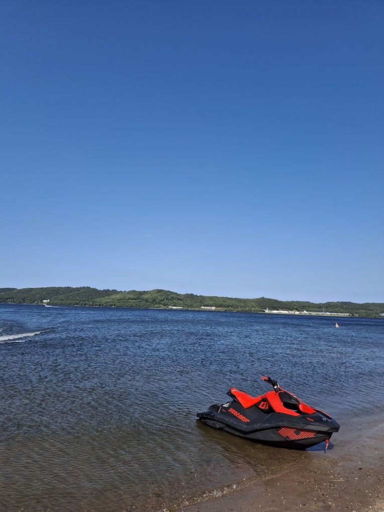 Seadoo trixx 60mth 2022r.