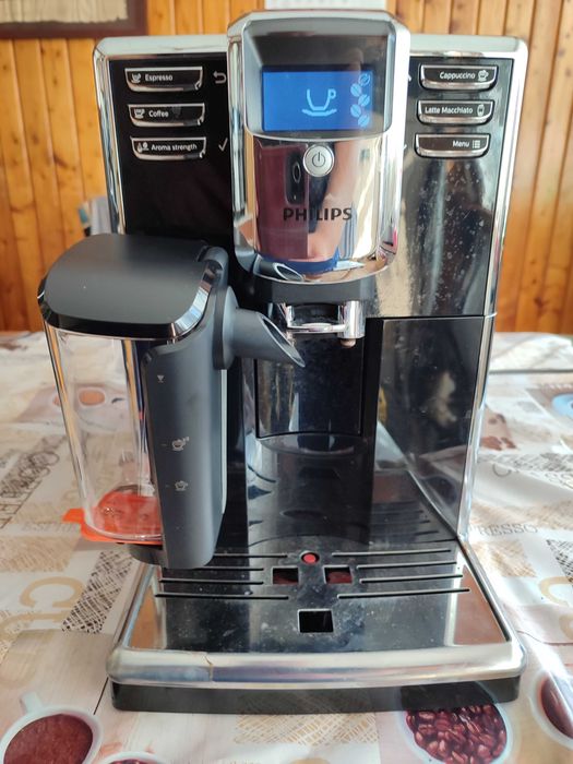 Ekspres do kawy Philips EP5330