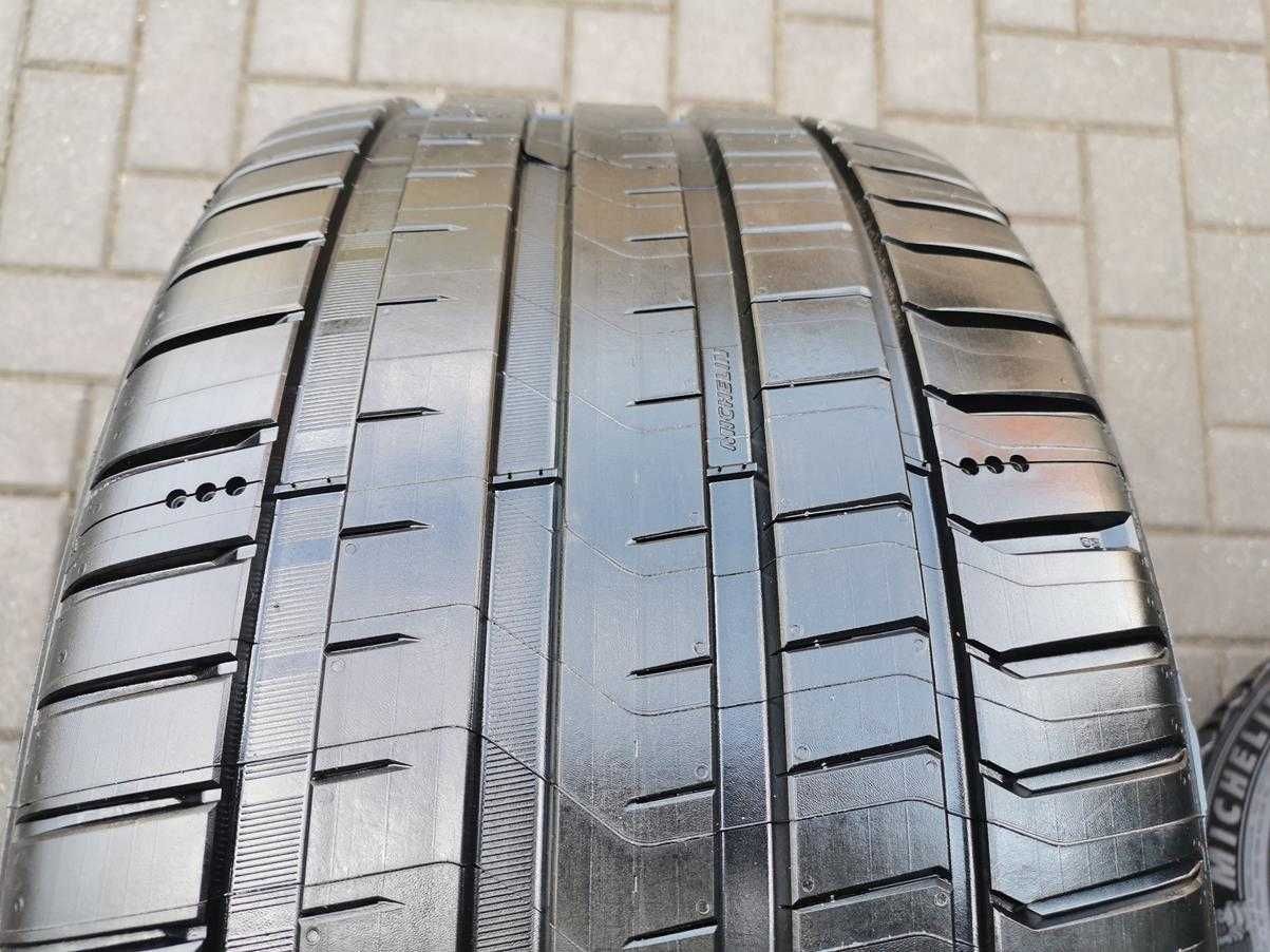 275/35 100Y R19 MICHELIN Pilot Sport5 2025r 8mm NOWA Letnia Opona 1szt