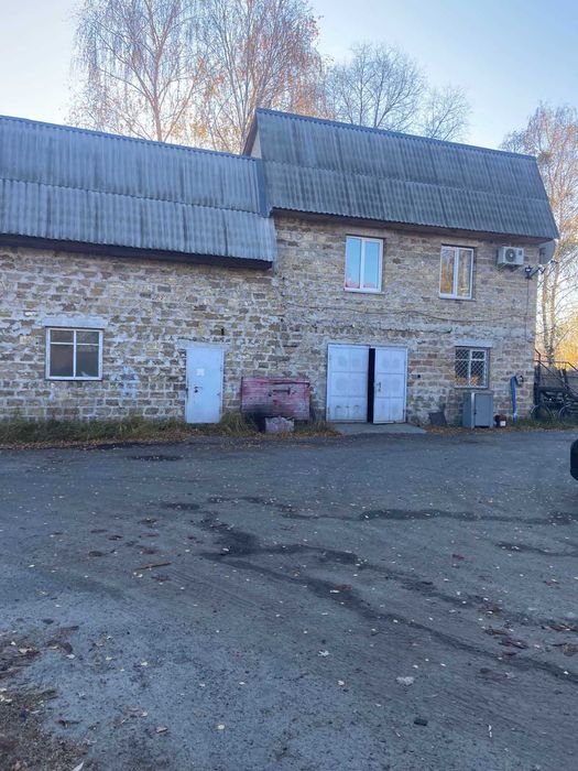 Оренда Майновий комплекс