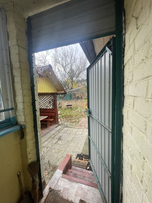 Продам 2х поверхневу дачу в СТ «Журавка»