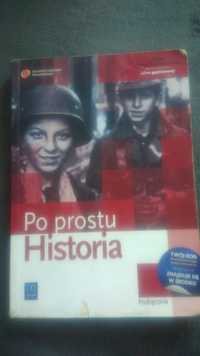 Po prostu historia