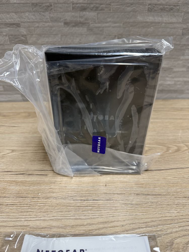 Netgear WN2000RPTv2  Wi-Fi репітер  підсилювач сигналу