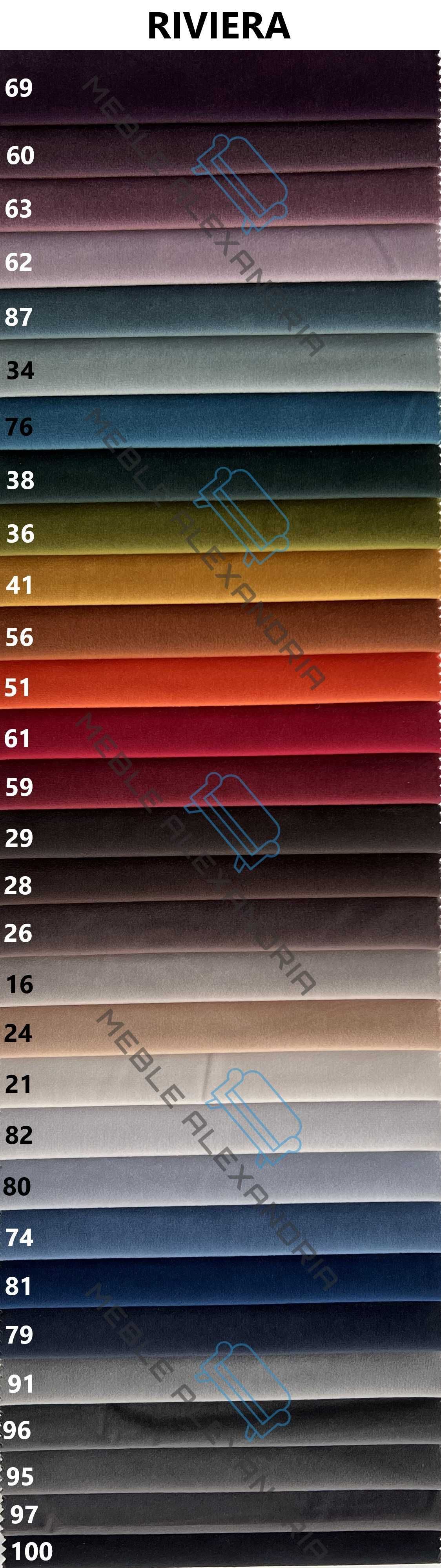 Łóżko CARLOS 120, 140, 160, 180 metal PRODUCENT dostawa 17 dni