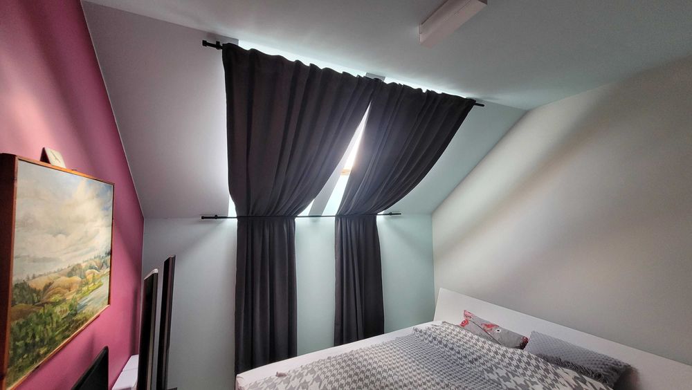 Kąpino dom bliźniak z sauną-25km do Morza i Trójmiasta, 5 min do SKM