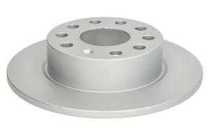 Диск гальмівний задн 2ШТ BOSCH