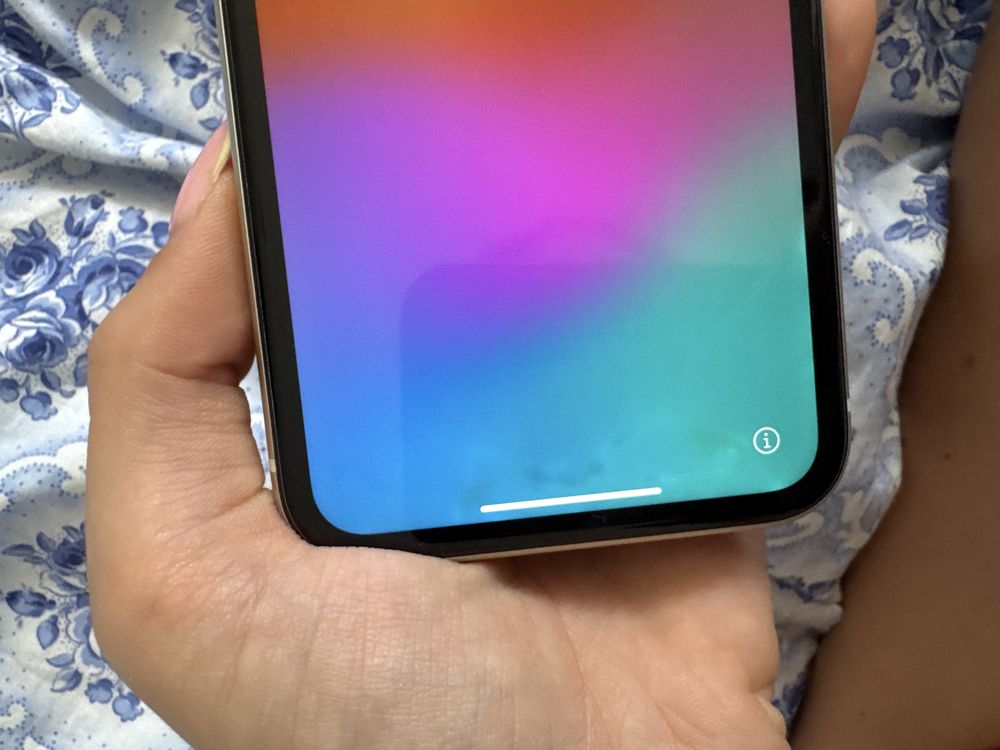 Iphone 11 biały
