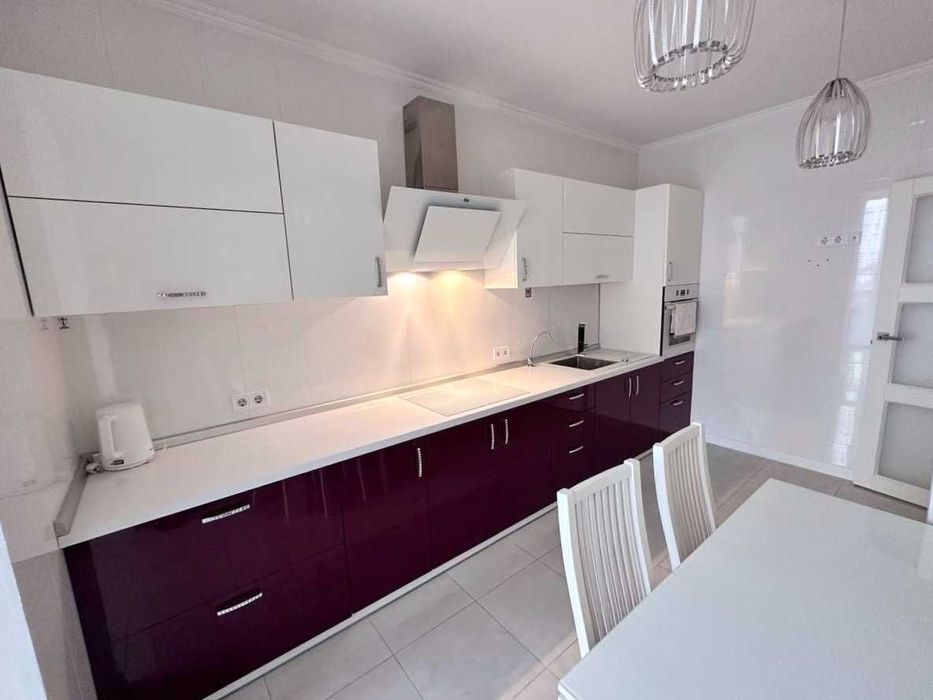 Продаж 2-кімнатна квартира ЖК Аметист