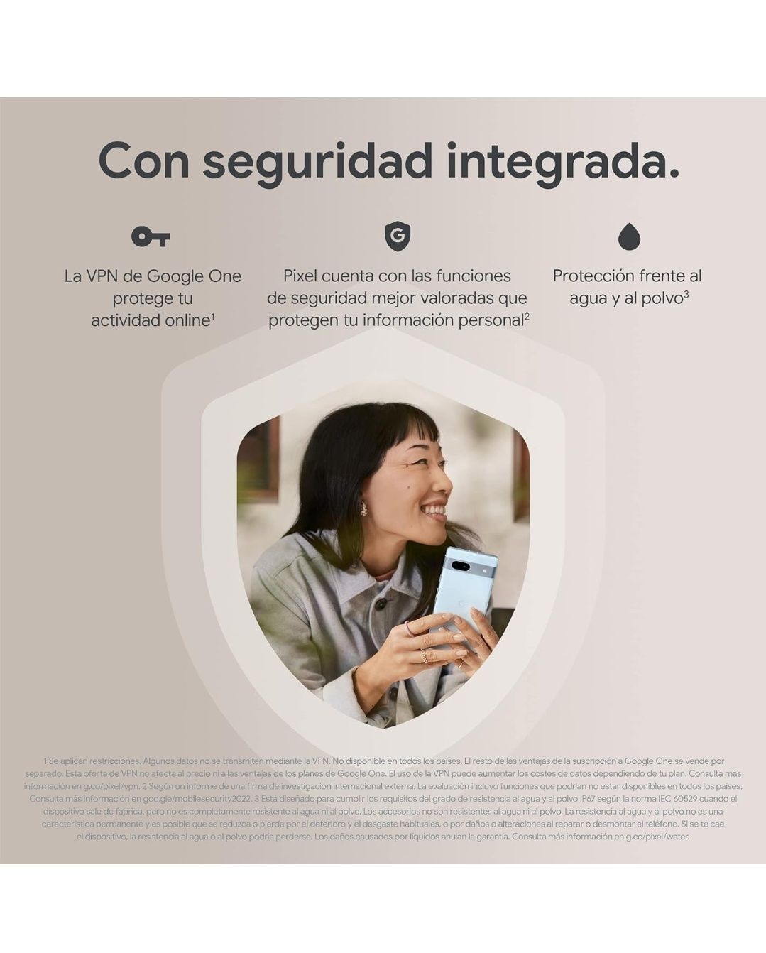 Google Pixel 7a 5G