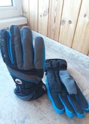 Перчатки водонепроницаемые Viking