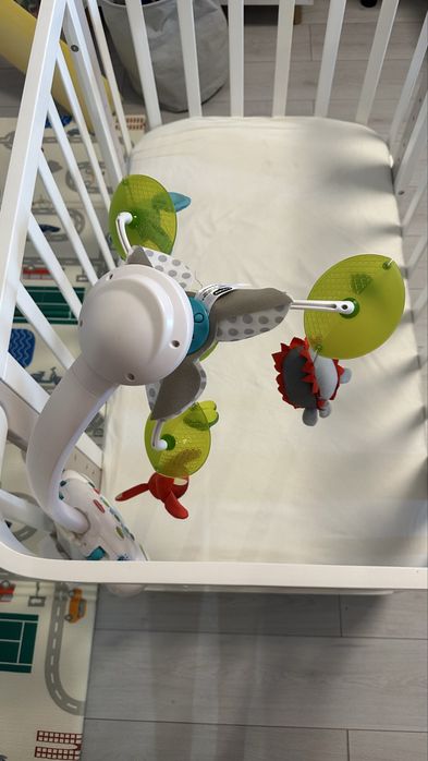 Мобіль на ліжко Tiny love