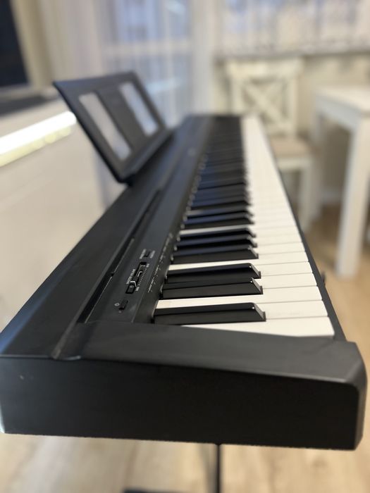 Klawisz Digital Piano P-45 YAMAHA