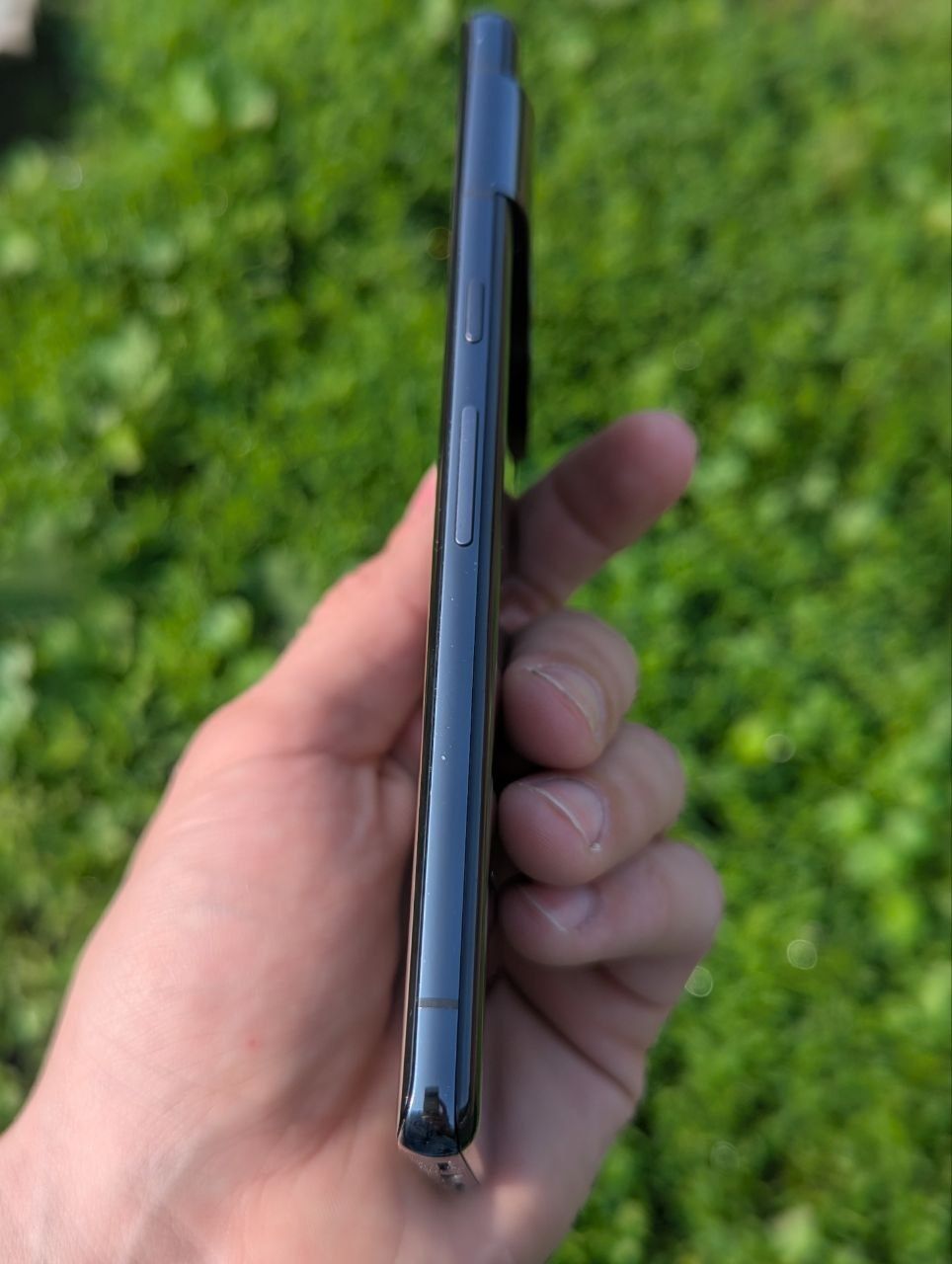 Google Pixel 7 Pro 12/128 soft lock