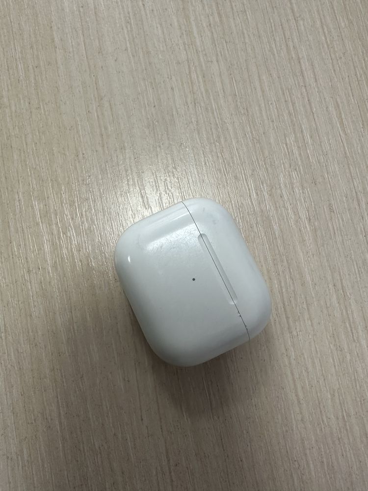 Кейс Air Pods 3 оригінал