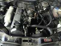 Silnik audi A6 C4 ael 2.5 TDI