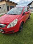 Opel corsa 1.3 d