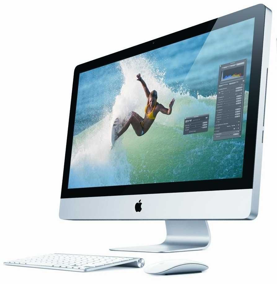 iMac 24`` | 2.7 Ghz | Mac e Intel Chip| Porto | 225€ !