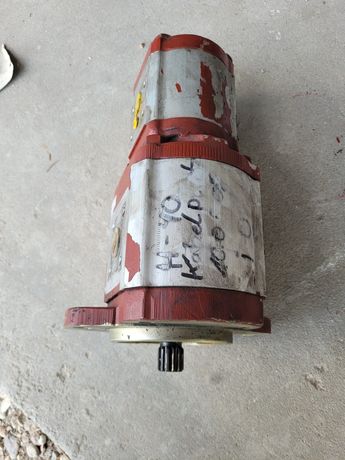 Pompa hydrauliczna JSB Barnes WT15A1