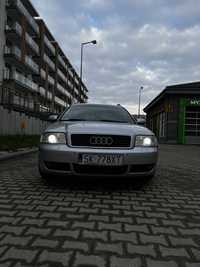 Audi A6 2.5TDi 2002r