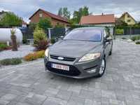 Ford Mondeo 1.6 TDCi*Serwisowany*Zadbany*