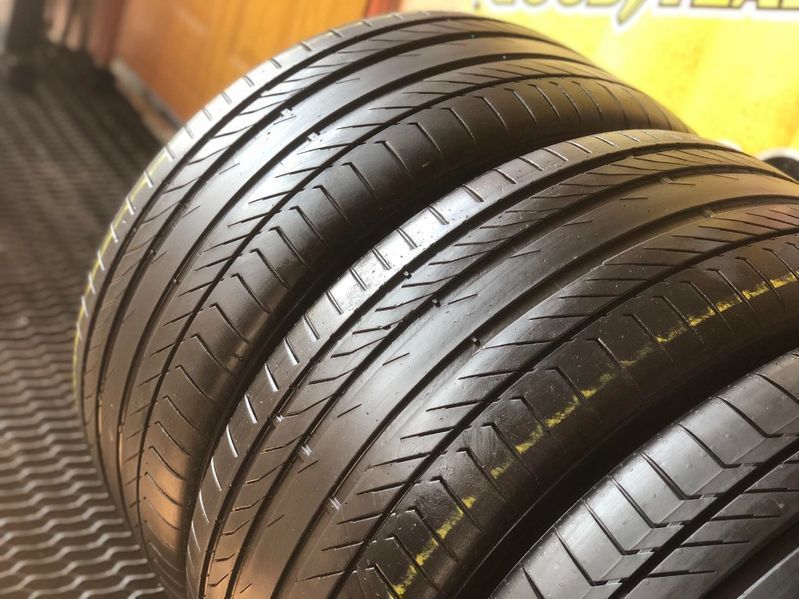 275/35/21 315/30/21 R21 Continental ContiSportContact 5P NO лето