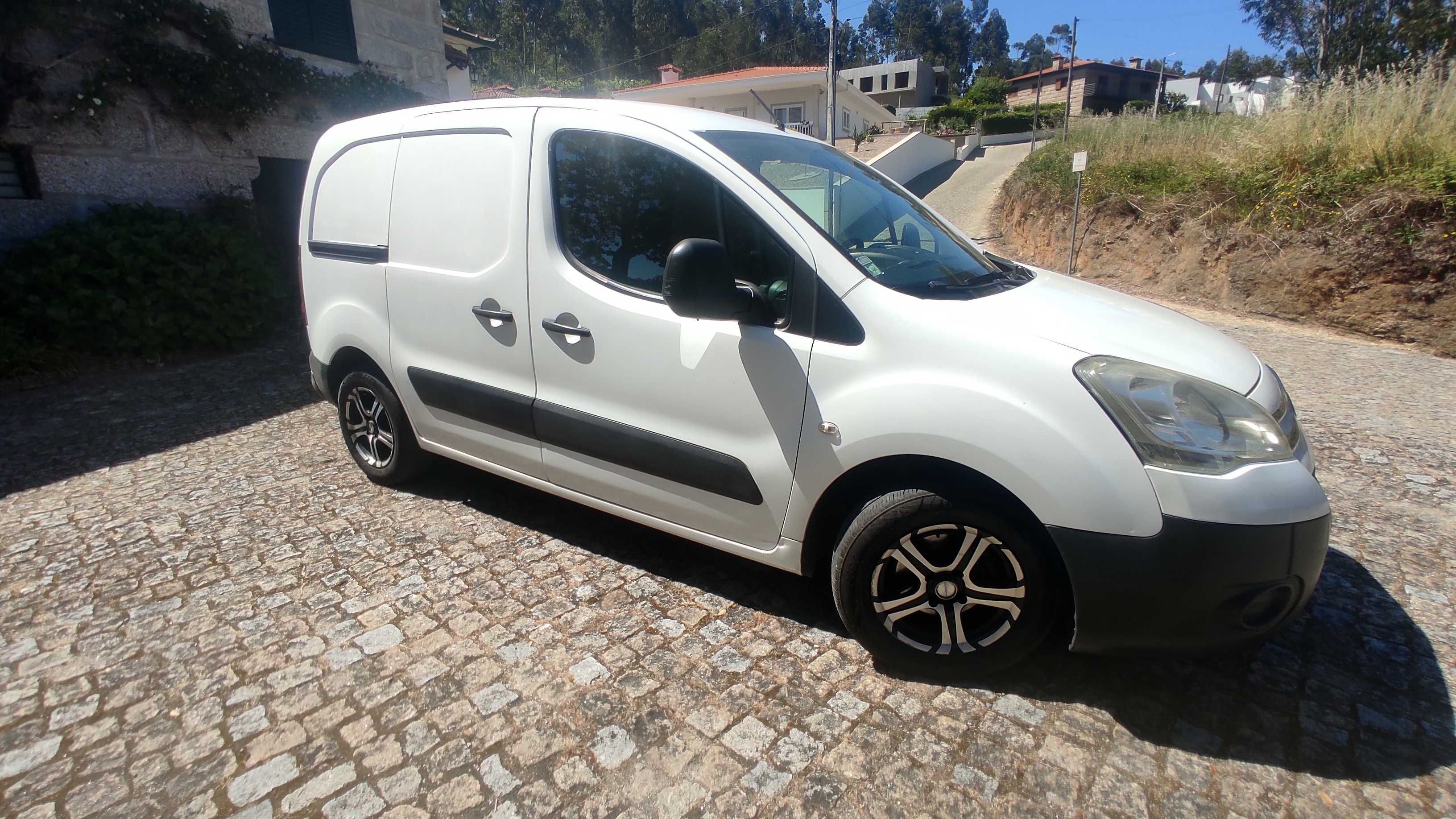 citroen berlingo 1.6 hdi 90 cv